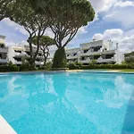 Solar By Algarve Holidays Lejlighed