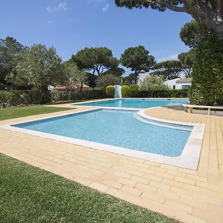 Solar By Algarve Holidays Appartement