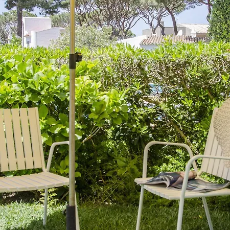 Solar By Algarve Holidays Appartement