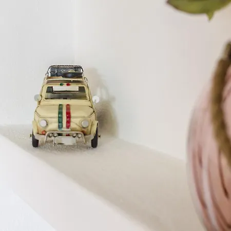 Solar Appartement Quarteira