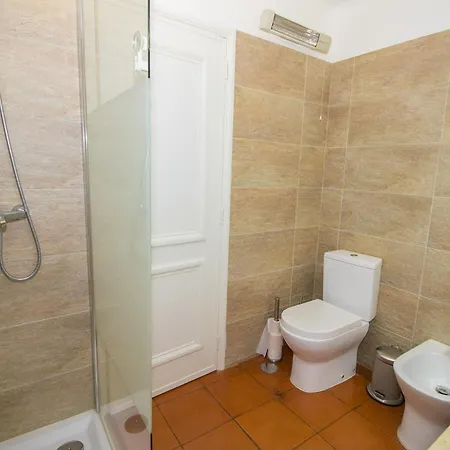 Solar By Algarve Holidays Appartement