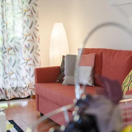 Solar Appartement Quarteira