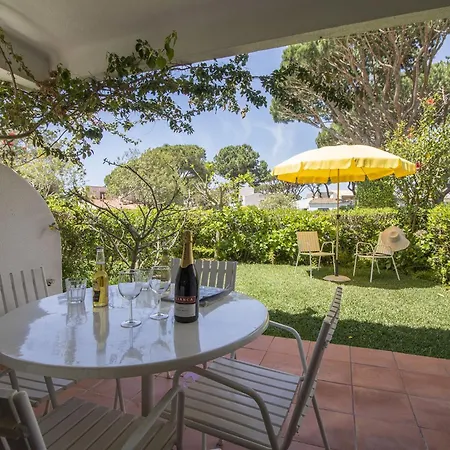 Appartement Solar Quarteira