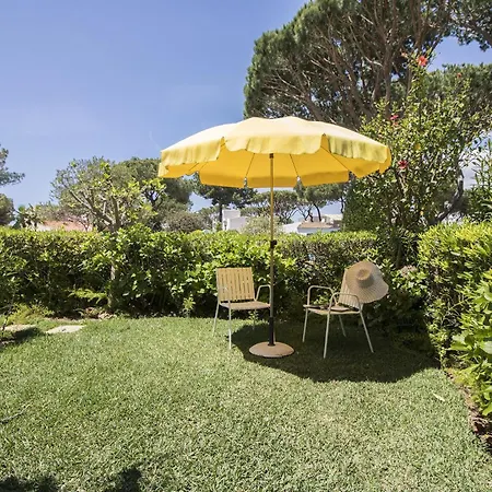 Solar By Algarve Holidays *
