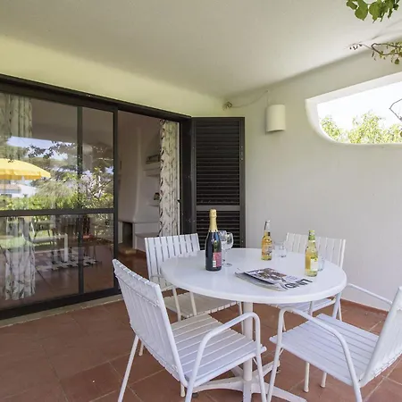 Solar By Algarve Holidays * Quarteira