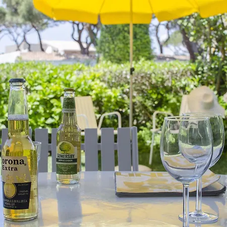 Solar By Algarve Holidays Quarteira