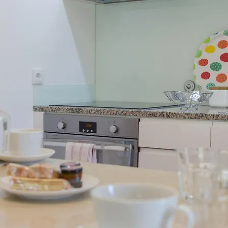 Appartement Solar By Algarve Holidays *