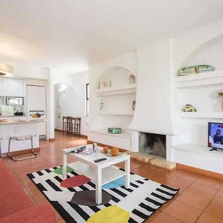 Solar By Algarve Holidays Appartement Quarteira
