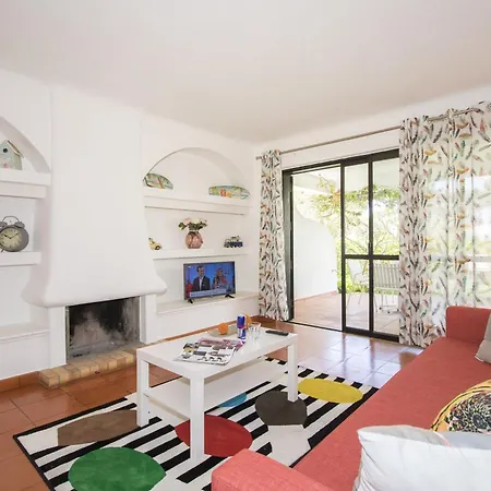 Appartement Solar By Algarve Holidays Quarteira