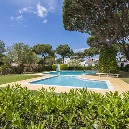 Appartement Solar By Algarve Holidays Quarteira