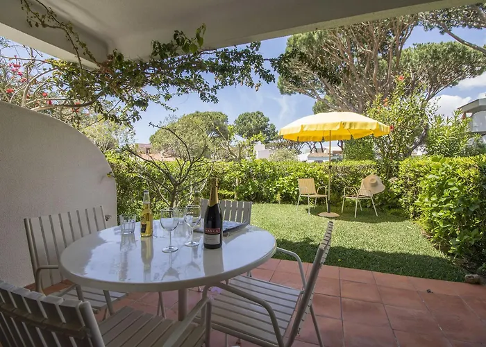 Apartman Solar Quarteira
