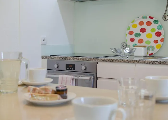 Apartman Solar *