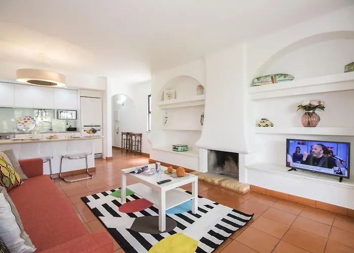 Solar Apartman Quarteira