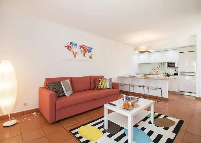 Solar Apartman *