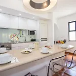 Apartamento Solar