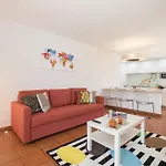 Solar Apartamento *