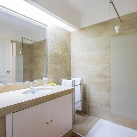 Appartement Solar *