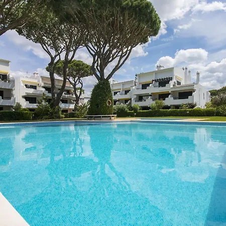 Solar By Algarve Holidays Apartmán