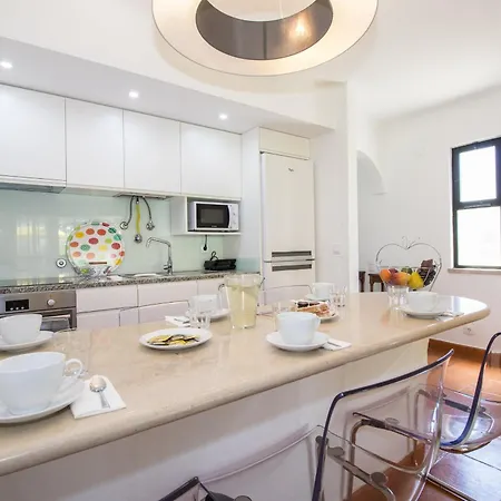 Solar By Algarve Holidays Apartment Quarteira