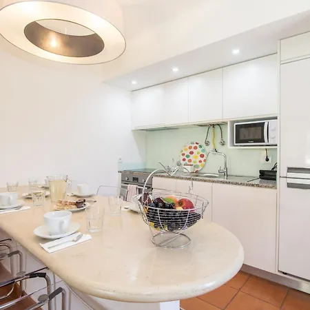 Apartment Solar By Algarve Holidays Quarteira
