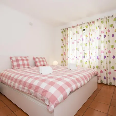 Solar By Algarve Holidays