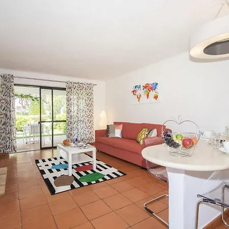Solar By Algarve Holidays Apartman *